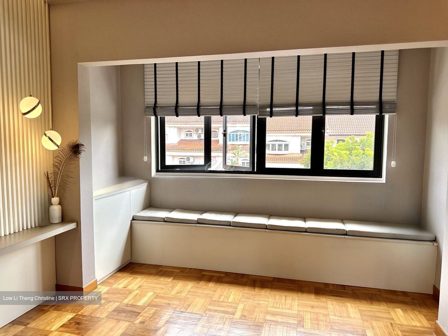 Hillview Villas (D23), Terrace #632904131